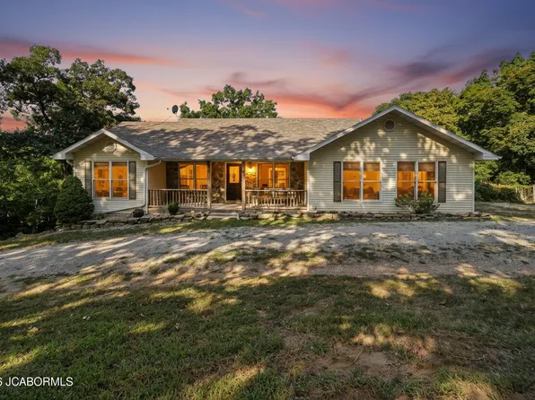 11741 County Road 385, Holts Summit, MO 65043