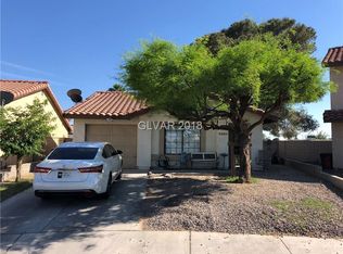 4803 Lancewood Ave, Las Vegas, NV 89110