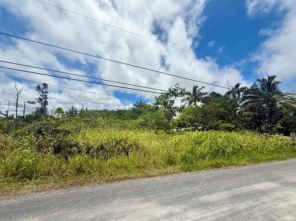 15-1760 9th Ave Lot 1777, Keaau, HI 96749
