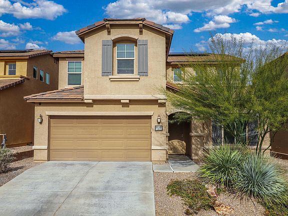 2nd image of 10765 E Winter Gold Dr
