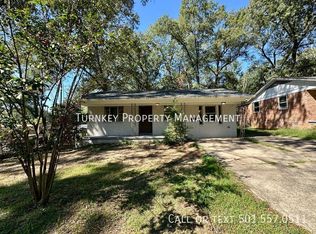 2018 S Monroe St, Little Rock, AR 72204