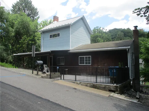 109 Linhart St, Turtle Creek, PA 15145
