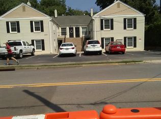 2320 Clark Ave APT F, Raleigh, NC 27607