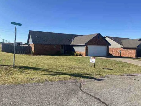 101 Ranch Rd, Elk City, OK 73644