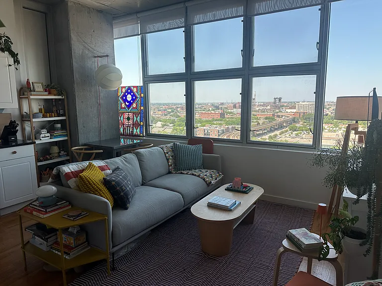 1720 S Michigan Ave #1517 — Photo 5