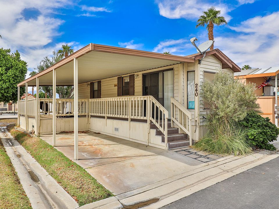 1st image of 84136 Avenue 44 Space 240