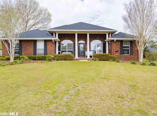 8057 Eagle Creek Dr E, Daphne, AL 36526