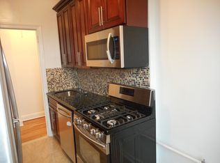 3828 Old Pali Rd, Honolulu, HI 96817