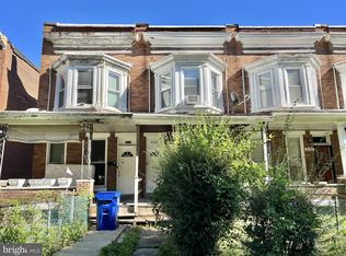 2155 Chelsea Ter, Baltimore, MD 21216