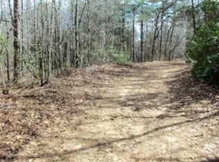 45 Six Acres Pleasant Grove Rd, Pickens, SC 29671