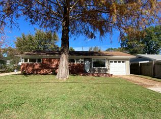 4820 Avondale Ave, Memphis, TN 38122