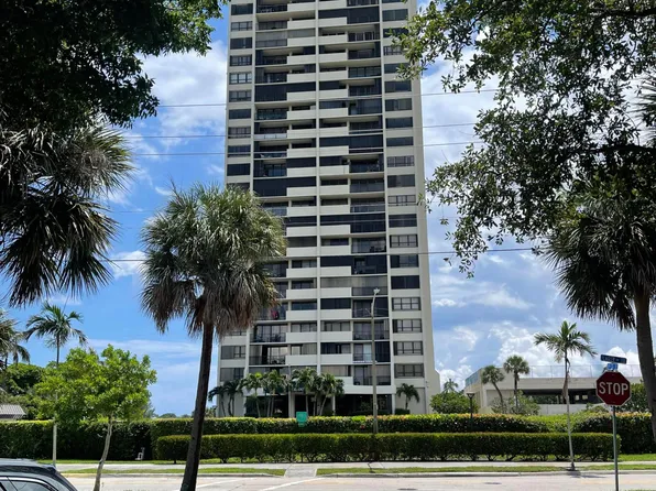5600 Flagler Drive NW #1103, West Palm Beach, FL 33407