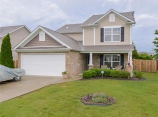 916 Grand Oak Dr, Smyrna, TN 37167