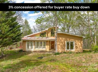 76 Raven Rock Ln, Marshall, NC 28753