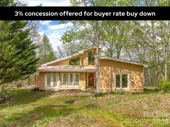 76 Raven Rock Ln, Marshall, NC 28753