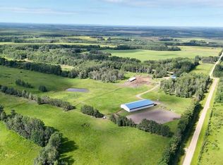 69077 Range Road 194 Rural Greenview #16, Md Of, AB T0H