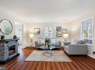 4009 Roberts Rd, Fairfax, VA 22032