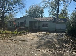 615 Marietta St, Muskogee, OK 74401