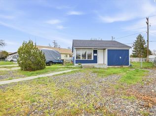 1520 Perkins Ave, Richland, WA