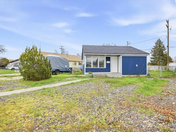 1520 Perkins Ave, Richland, WA 99354