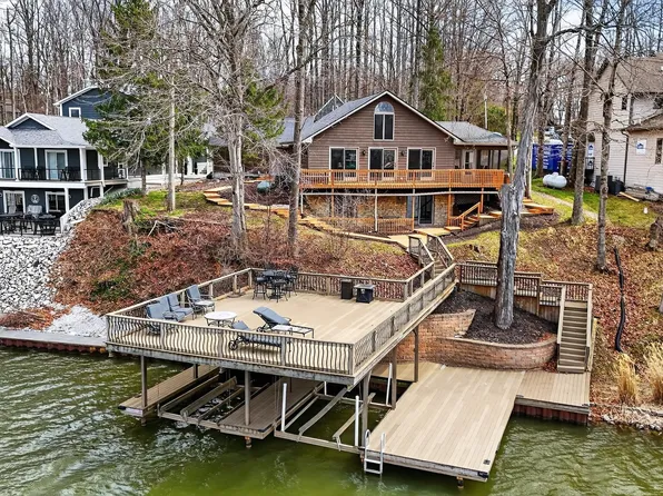 295 Victory Hl, Coatesville, IN 46121