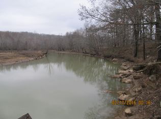 196 Hummingbird Hollow Rd, Dover, TN 37058
