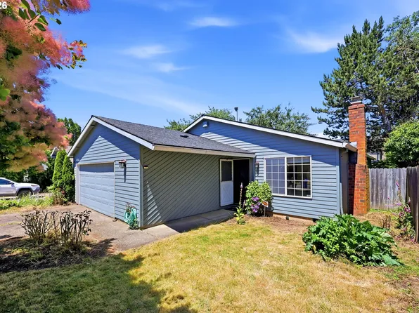 6145 SE Grant St, Portland, OR 97215