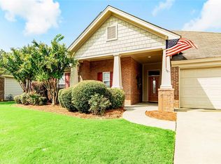 419 Stoneybrooke Way, Montgomery, AL 36117