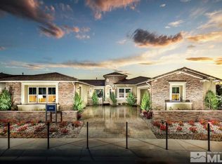 9509 Copper Sky Dr, Reno, NV 89521