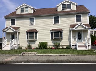 36 Eastmain St UNIT 2, Gloucester, MA 01930