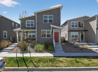 885 Great Plains Avenue, Berthoud, CO 80513