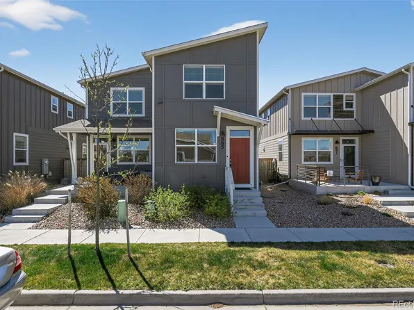 885 Great Plains Avenue, Berthoud, CO 80513