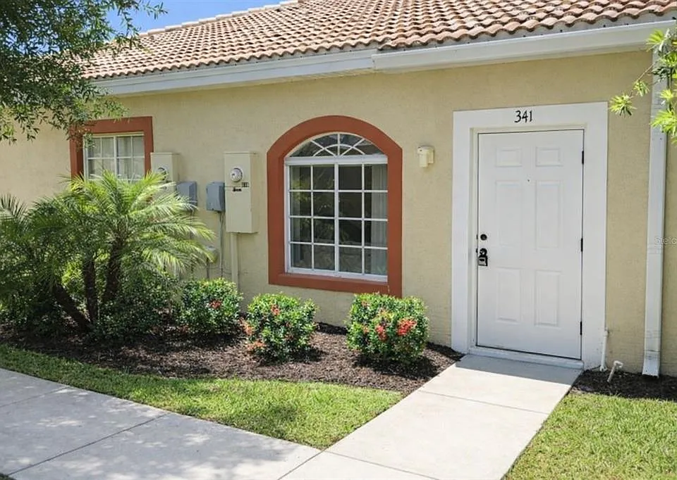 341 Port Pleasant Dr #341
