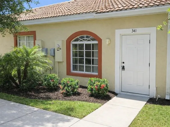 341 Port Pleasant Dr #341, Kissimmee, FL 34759