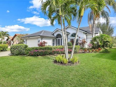 7572 San Miguel WAY, Naples, FL, 34109