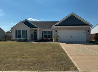 907 Sweetgrass Cir, Harlem, GA 30814