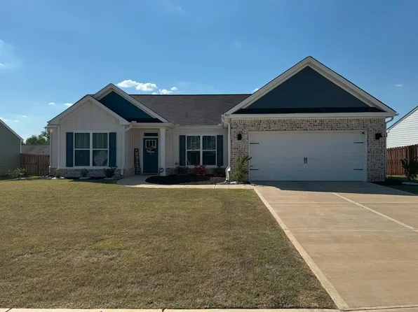 907 Sweetgrass Cir, Harlem, GA 30814