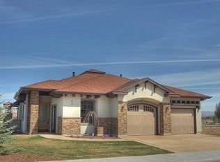 5947 N Rio Lomas Ave, Meridian, ID 83646