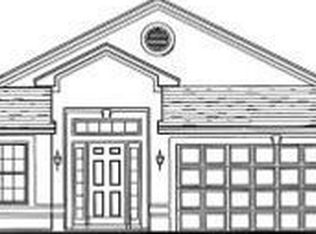 4148 Palladian Way, Melbourne, FL 32904