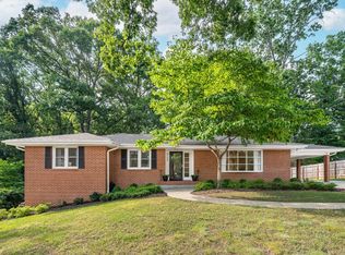 5104 Wedgewood Rd, Lynchburg, VA 24503