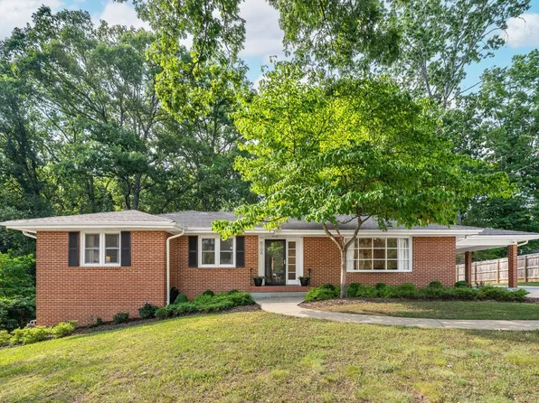 5104 Wedgewood Rd, Lynchburg, VA 24503