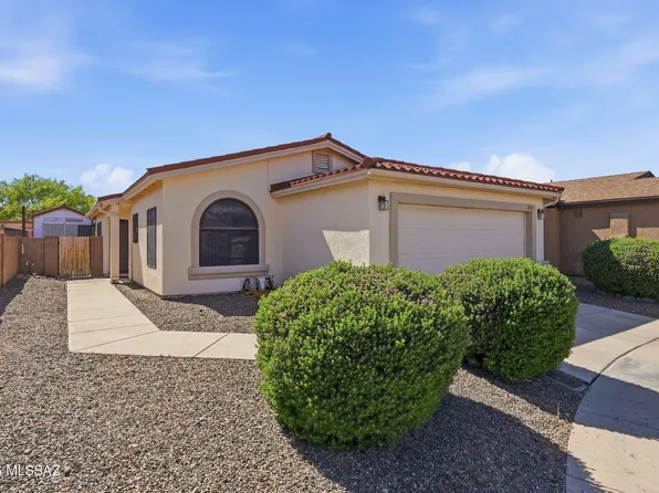 1921 N Placita Santa Rita, Green Valley, AZ 85614