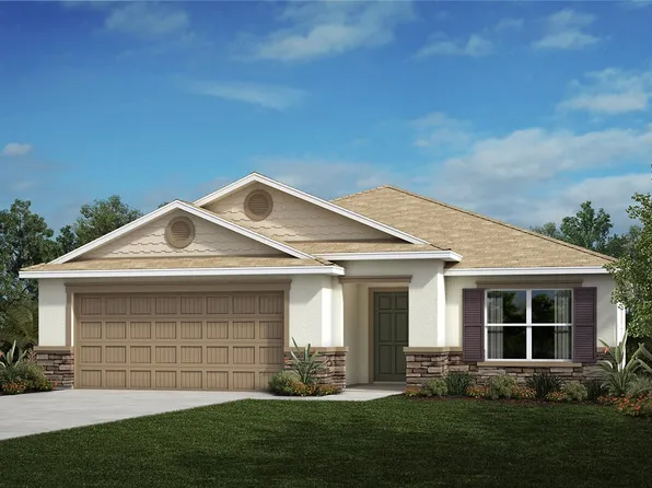Plan 2333 Plan, Pepper Grove II