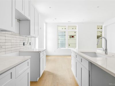 1232 Yates Street  Unit 2, Denver, CO, 80204