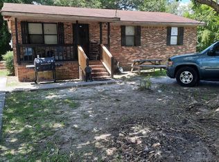 1780 Church St, Denmark, SC 29042