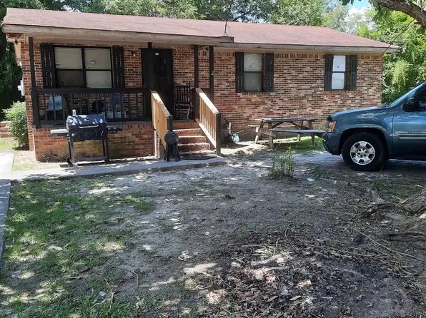 1780 Church St, Denmark, SC 29042