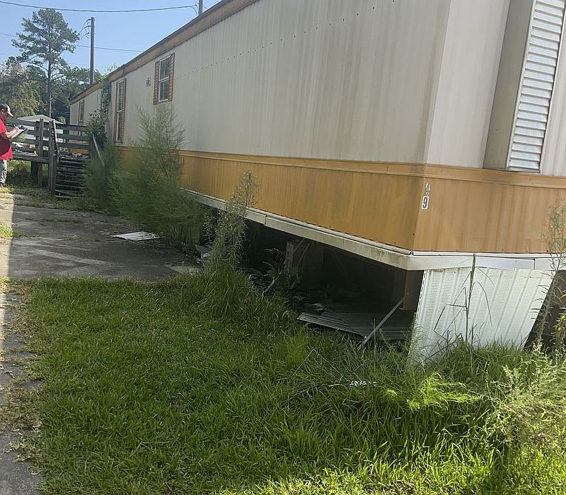 American Way, MHC 127 Hubert Blvd Hubert NC Zillow