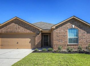 1323 Emerald Stone Dr, Iowa Colony, TX 77583