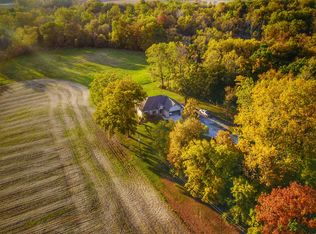 2209 Saline River Rd, Dundee, MI 48131