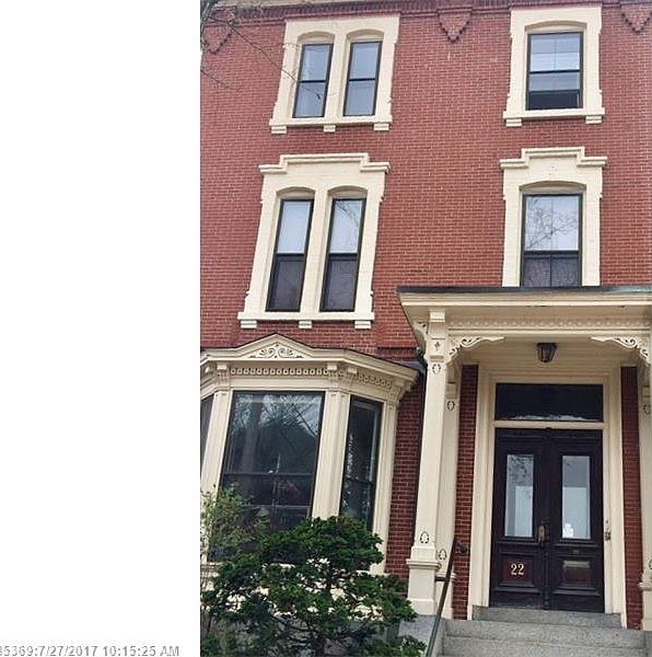 2nd image of 22 Deering St #3
